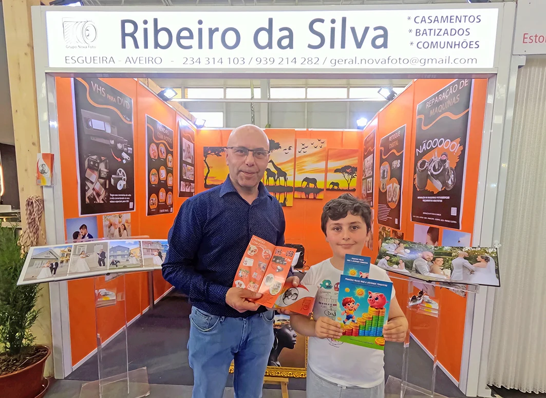 Grupo Nova Foto