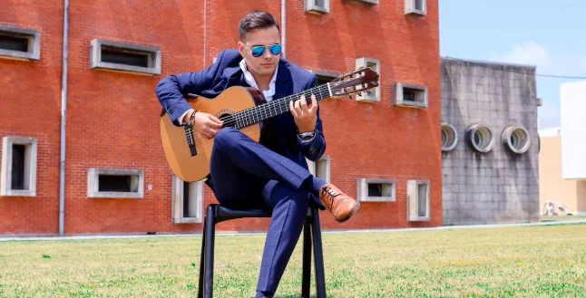 Guitarra