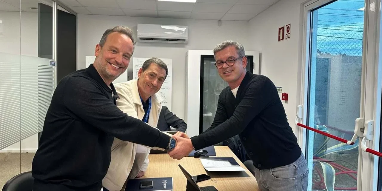 Helder E José Venderam