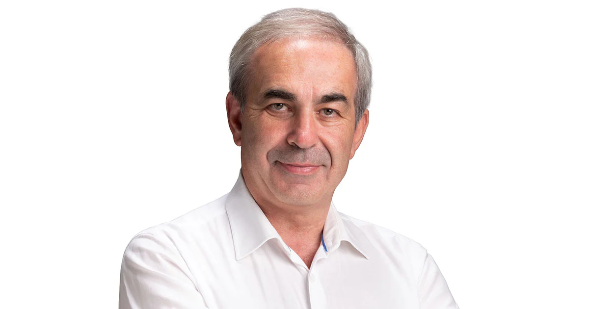 Jorge Almeida