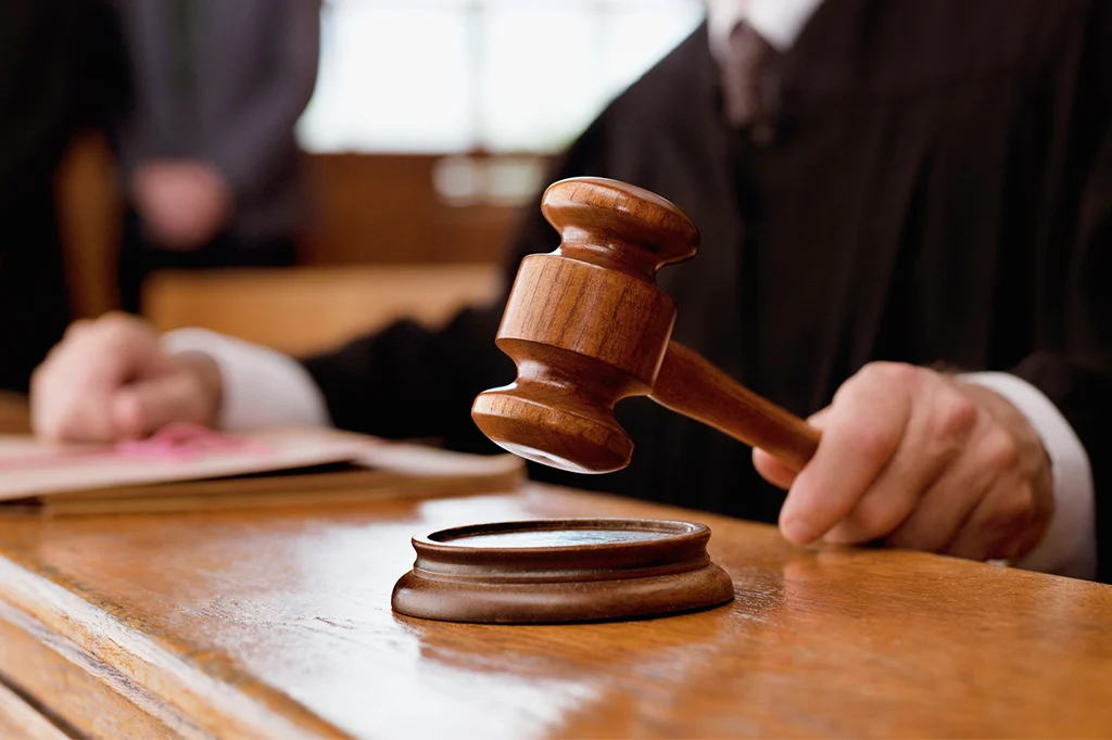 Julgamento Tribunal