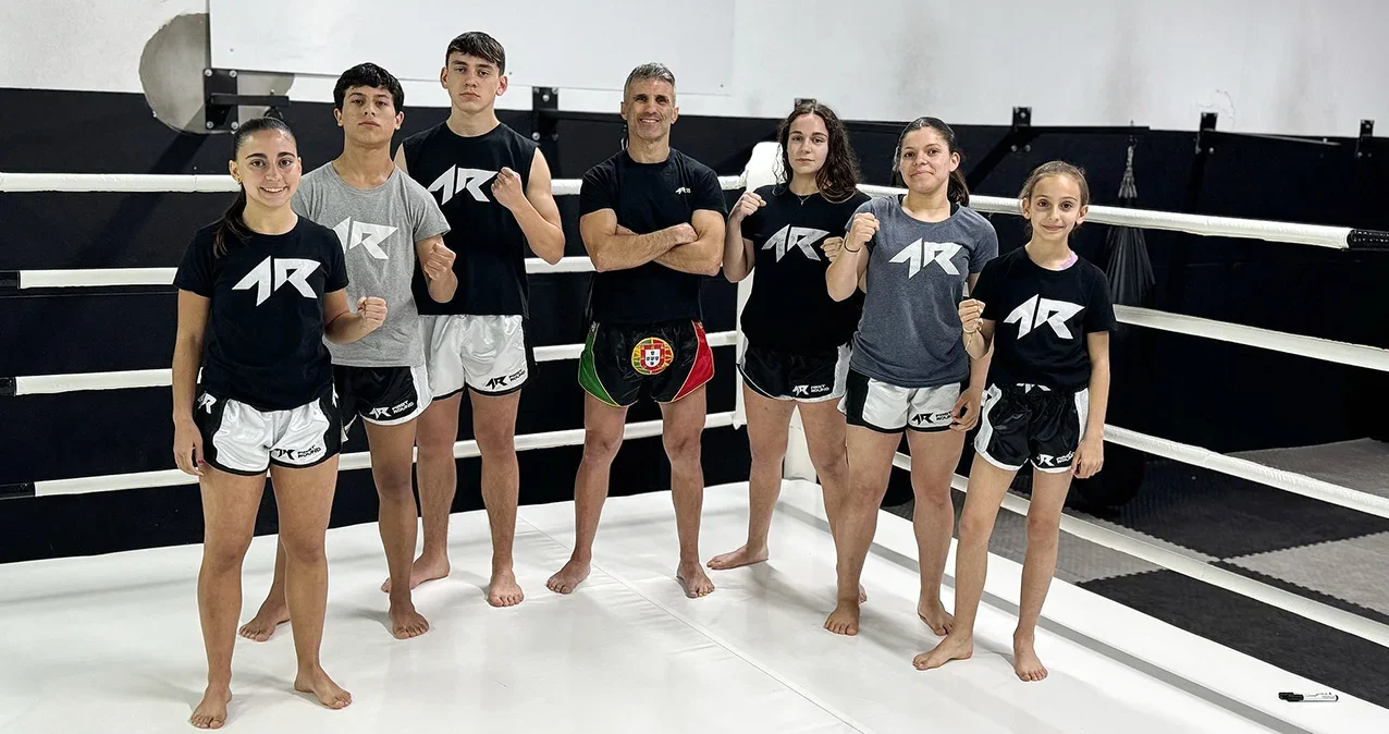 Kickboxingeuropeumalta2025