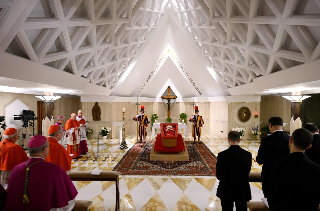 Kpapa Missa