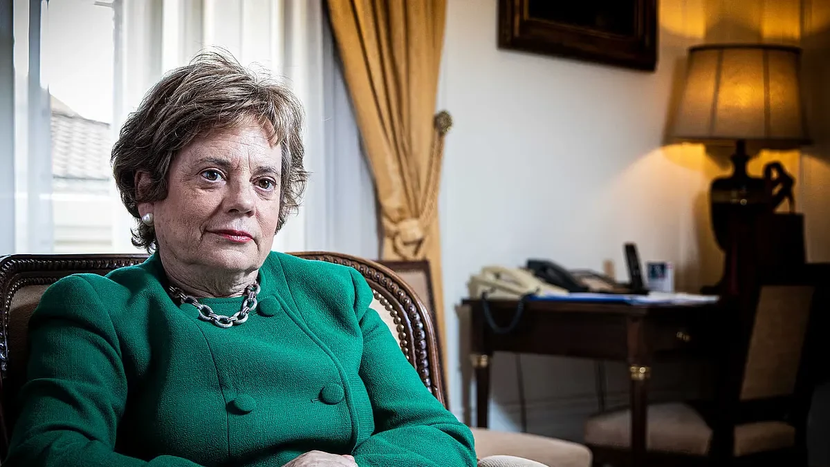 Maria Lúcia Amaral 1