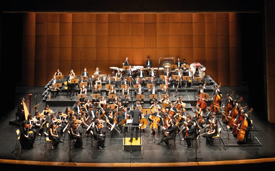 Orquestra