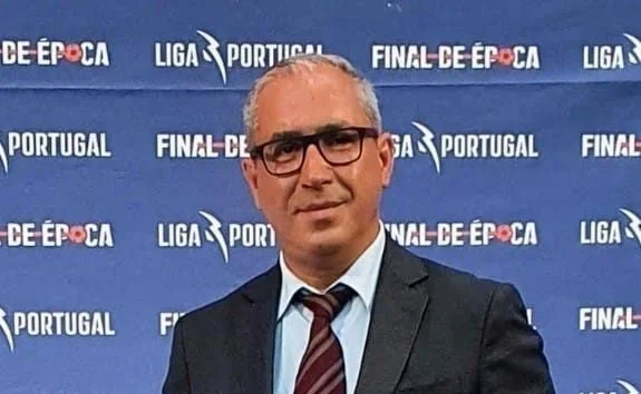 Pedro Marques