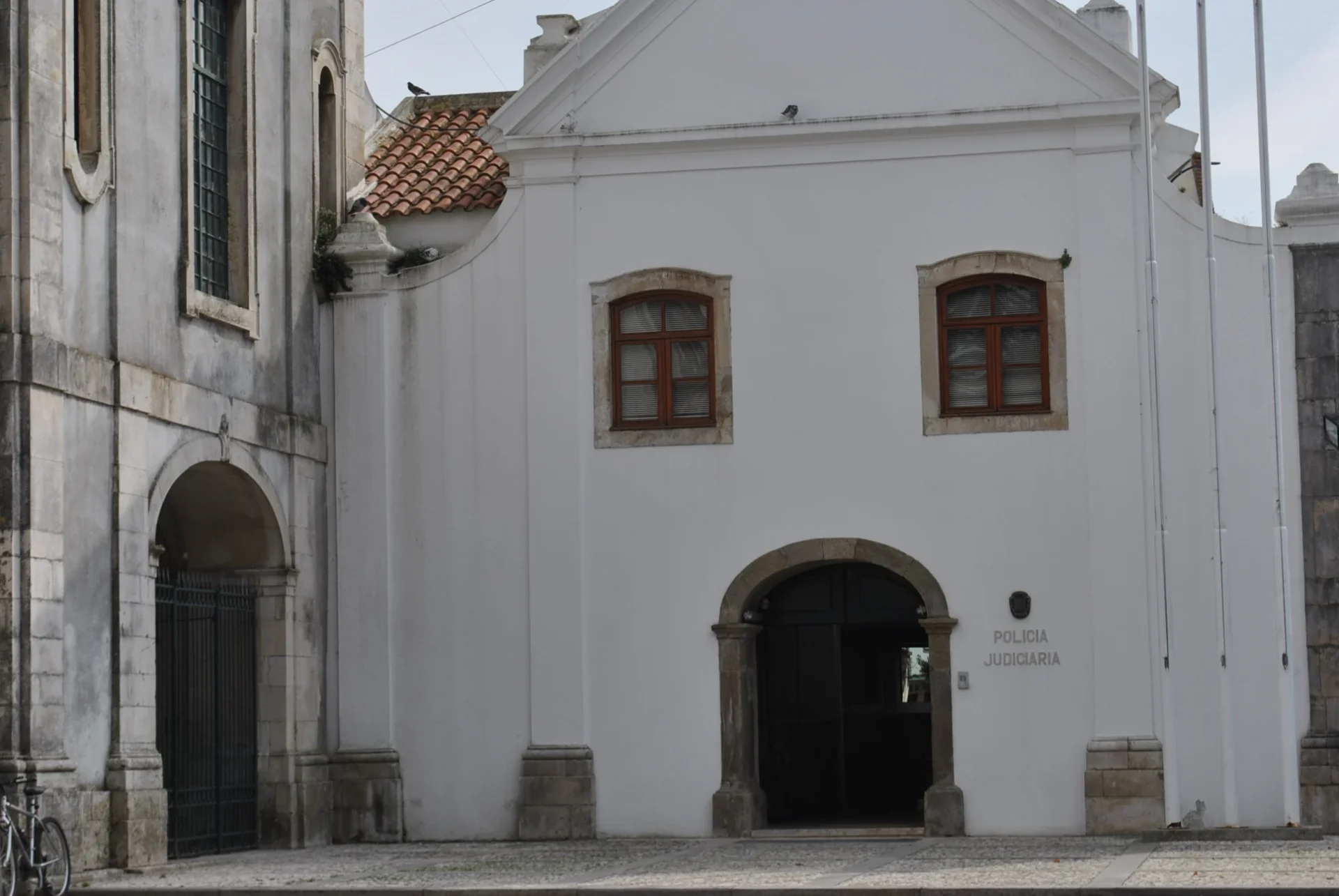 Pjudiciária