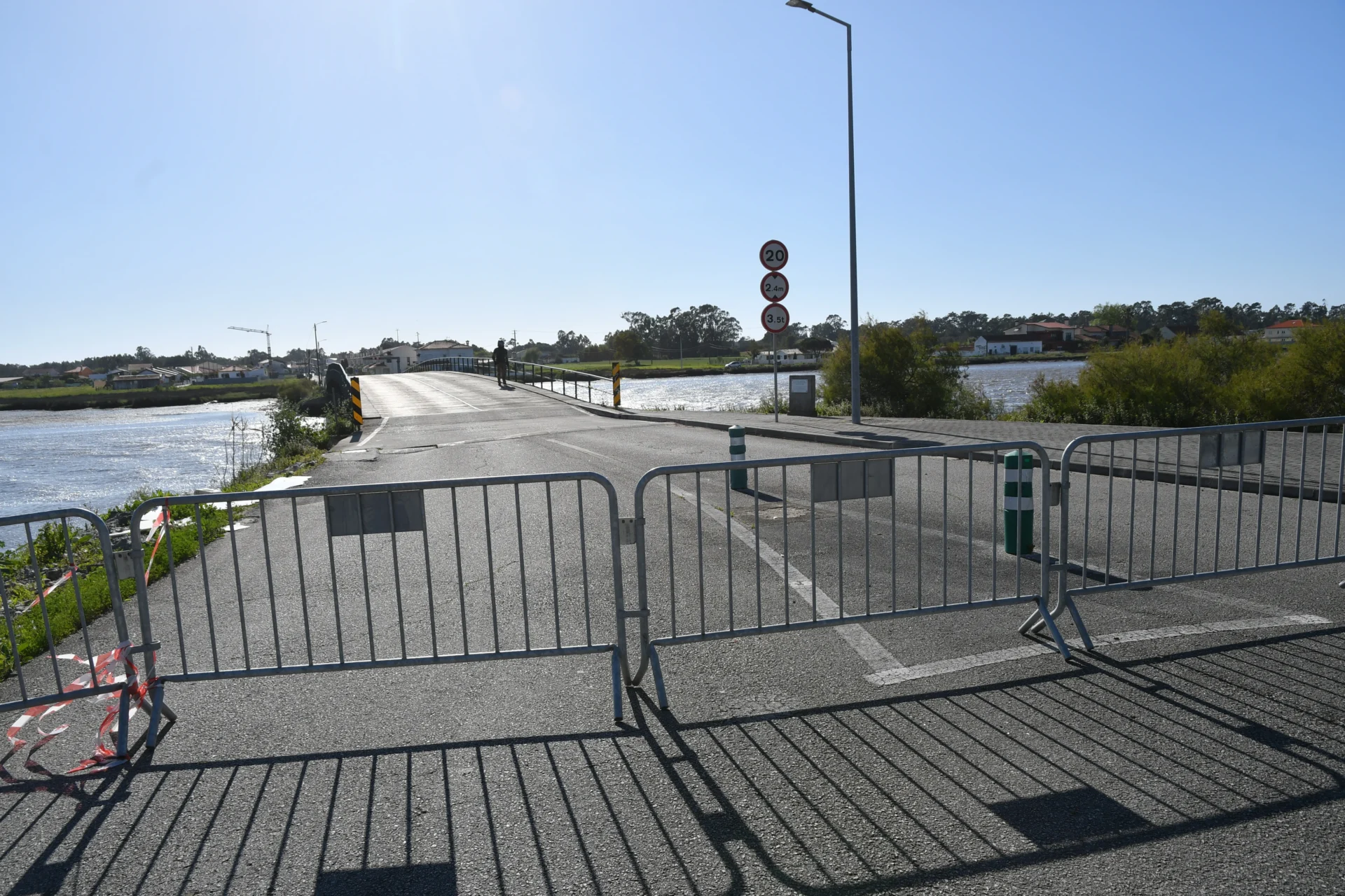 Ponte Ilhavo 23abril2025