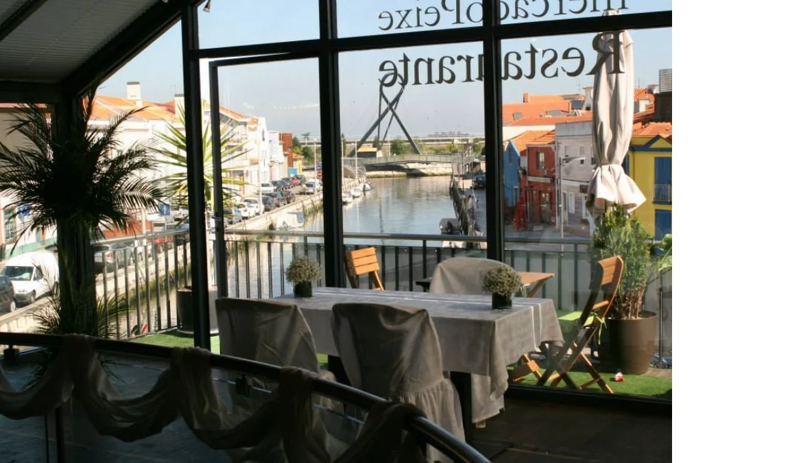 Praça Do Peixe Restaurante