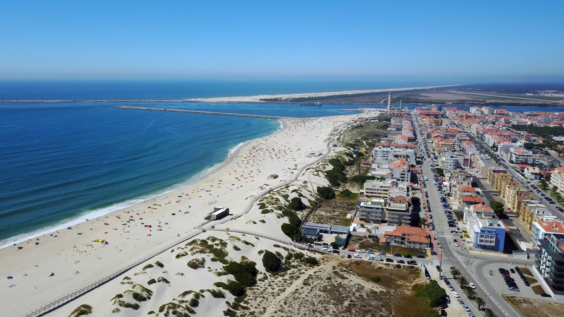 Praia Barra
