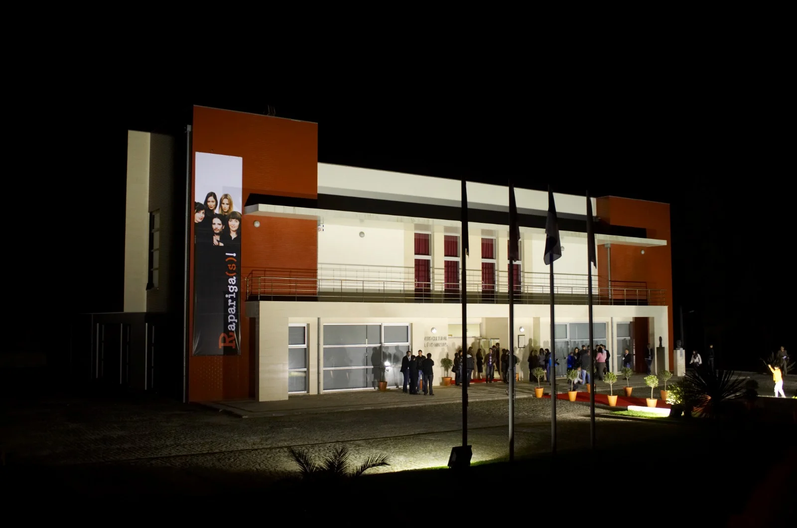 Sede Udcrs