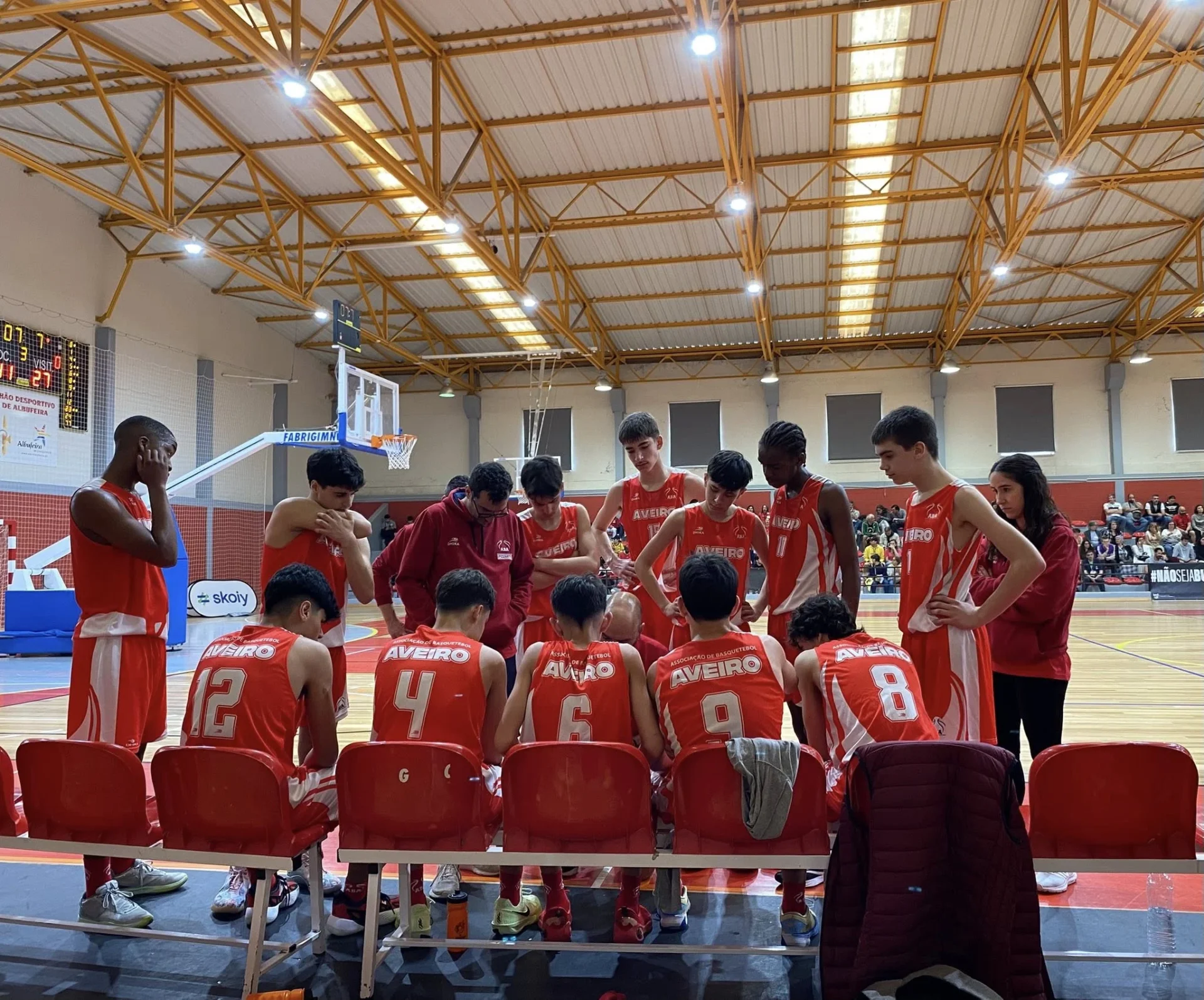 Selecaosub14masculina