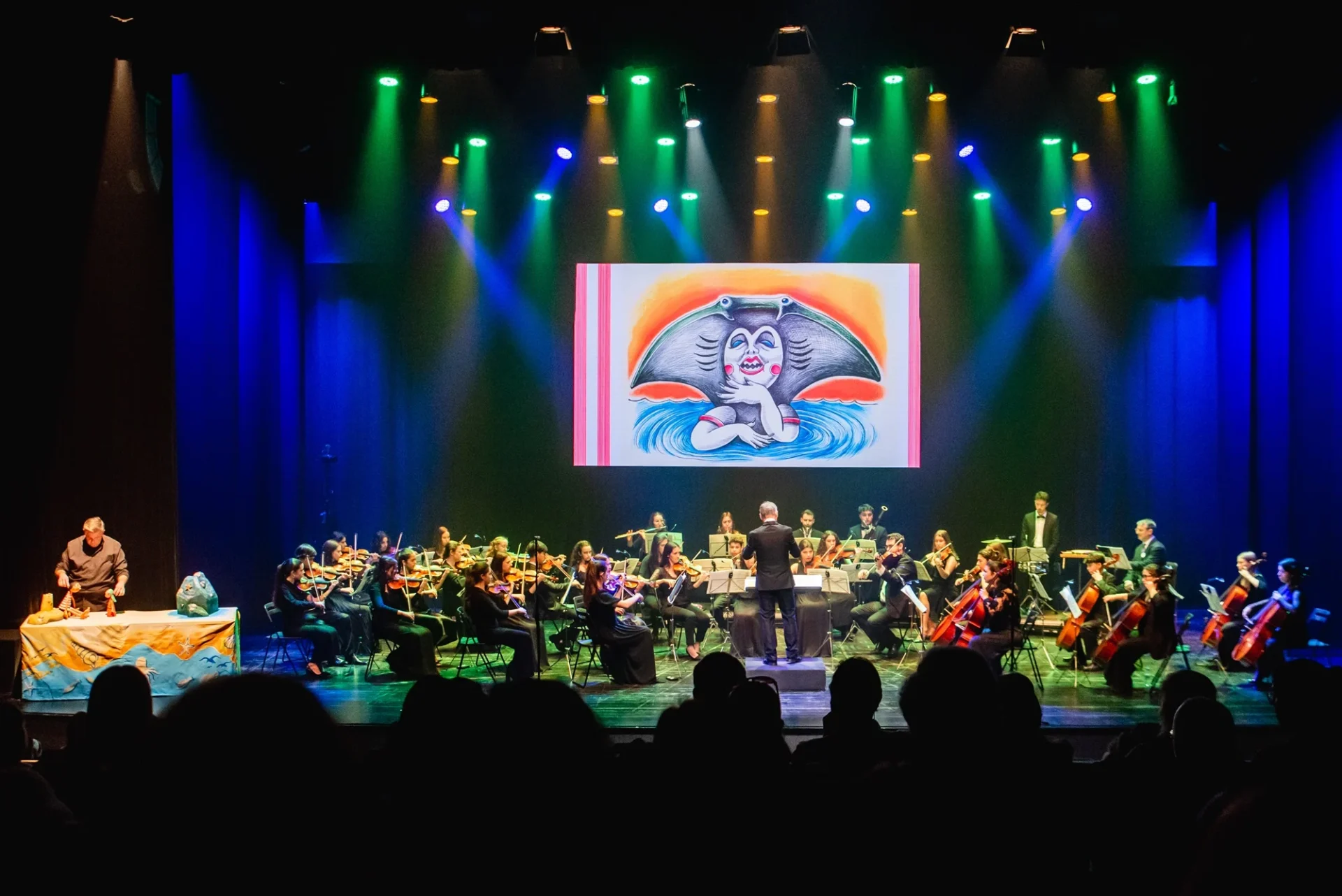 Sinfoniónicos