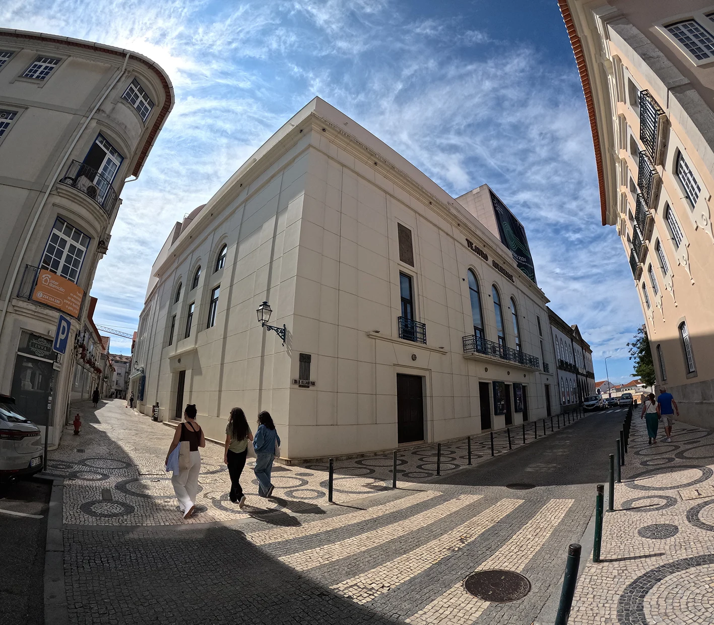 Teatroaveirense