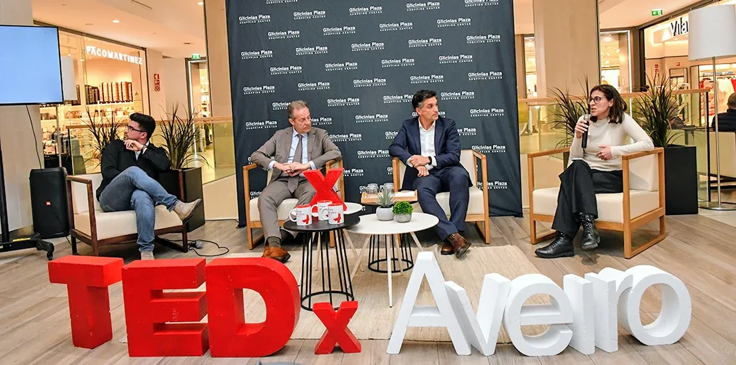 Tedxaveiro