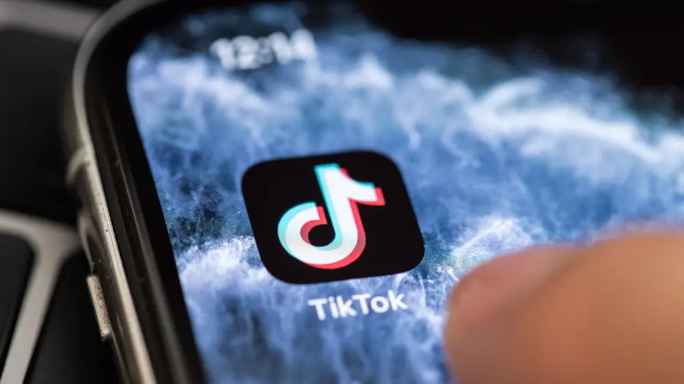 Tiktok