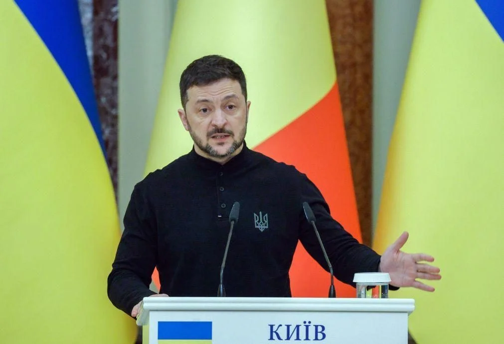 Zelensky