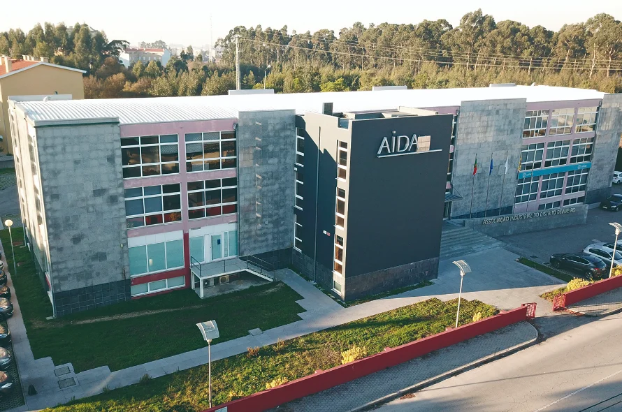 Aida Cci Aveiro