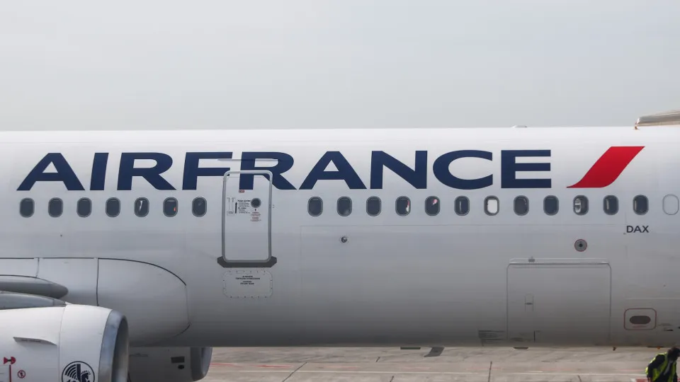 Airfrance