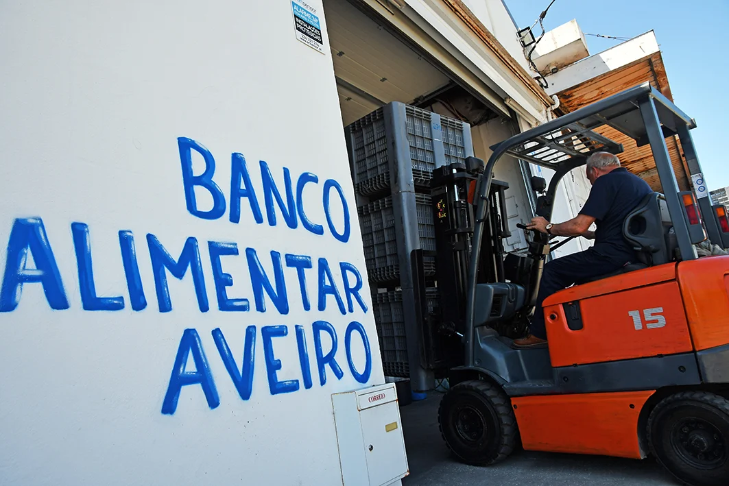 Banco Alimentar
