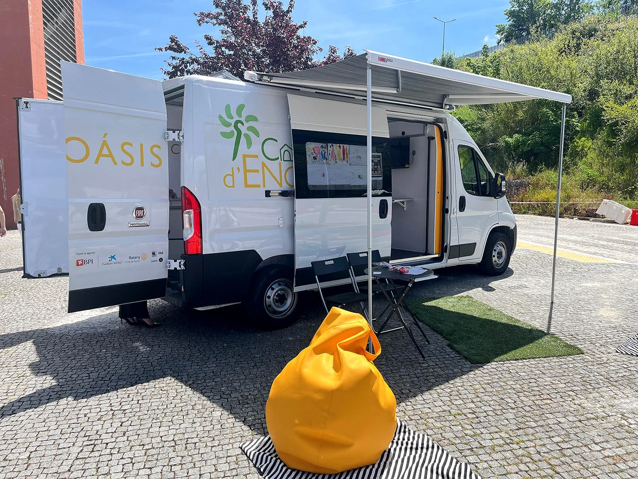 Calioasis