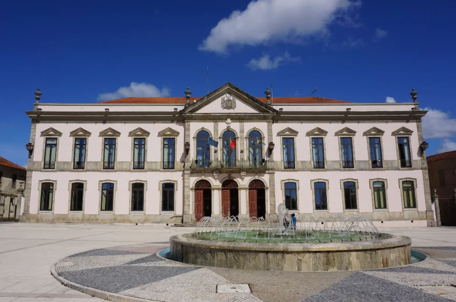 Câmara De Estarreja