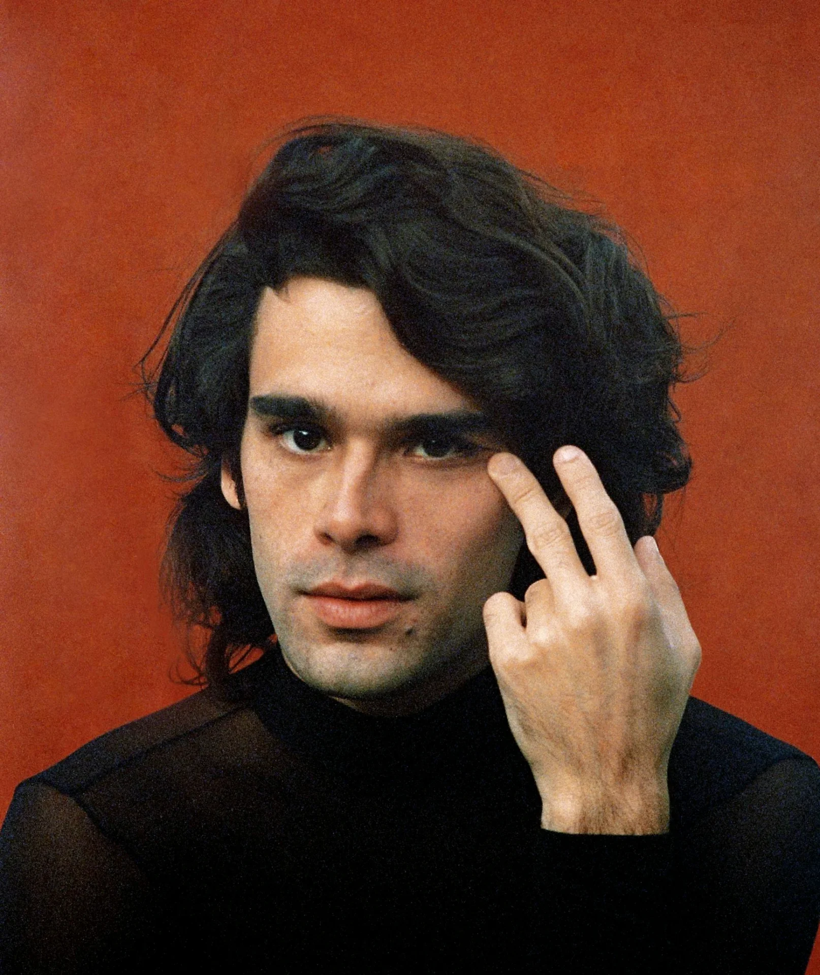 Cantor Ze Ibarra