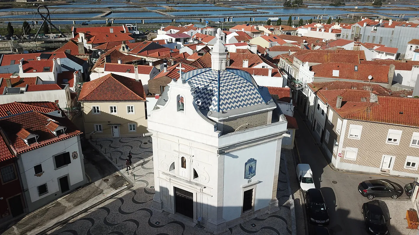 Capela S Goncalinho