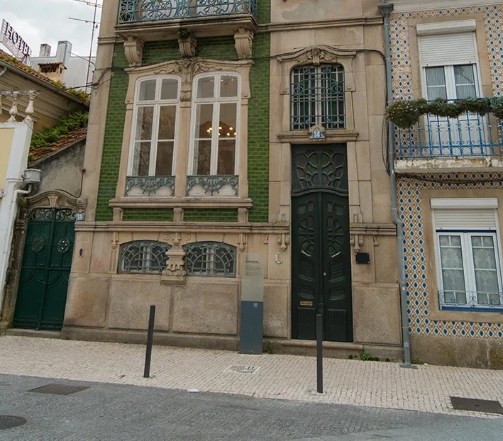 Casa Dr Lourenço Peixinho