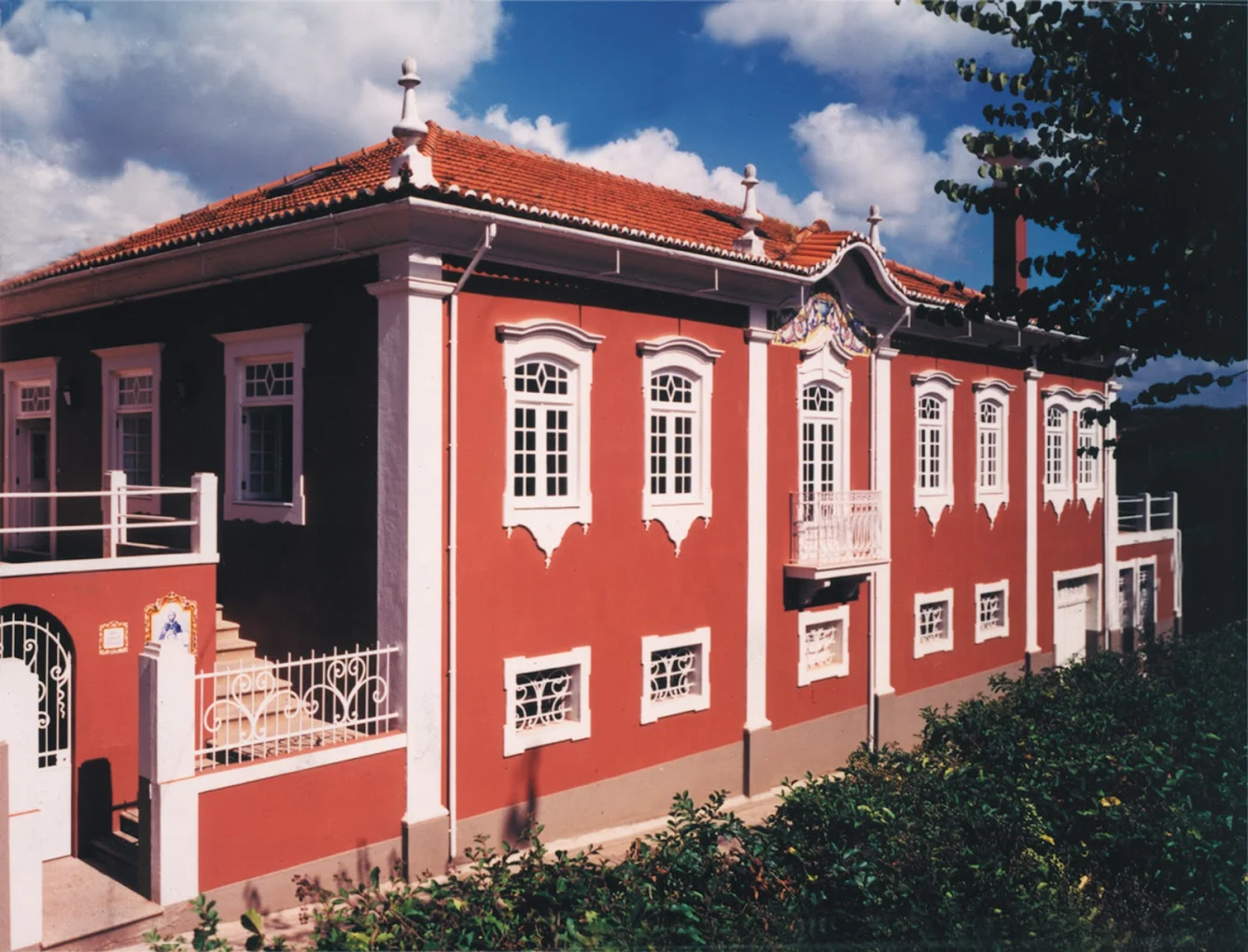 Caves São Domingos
