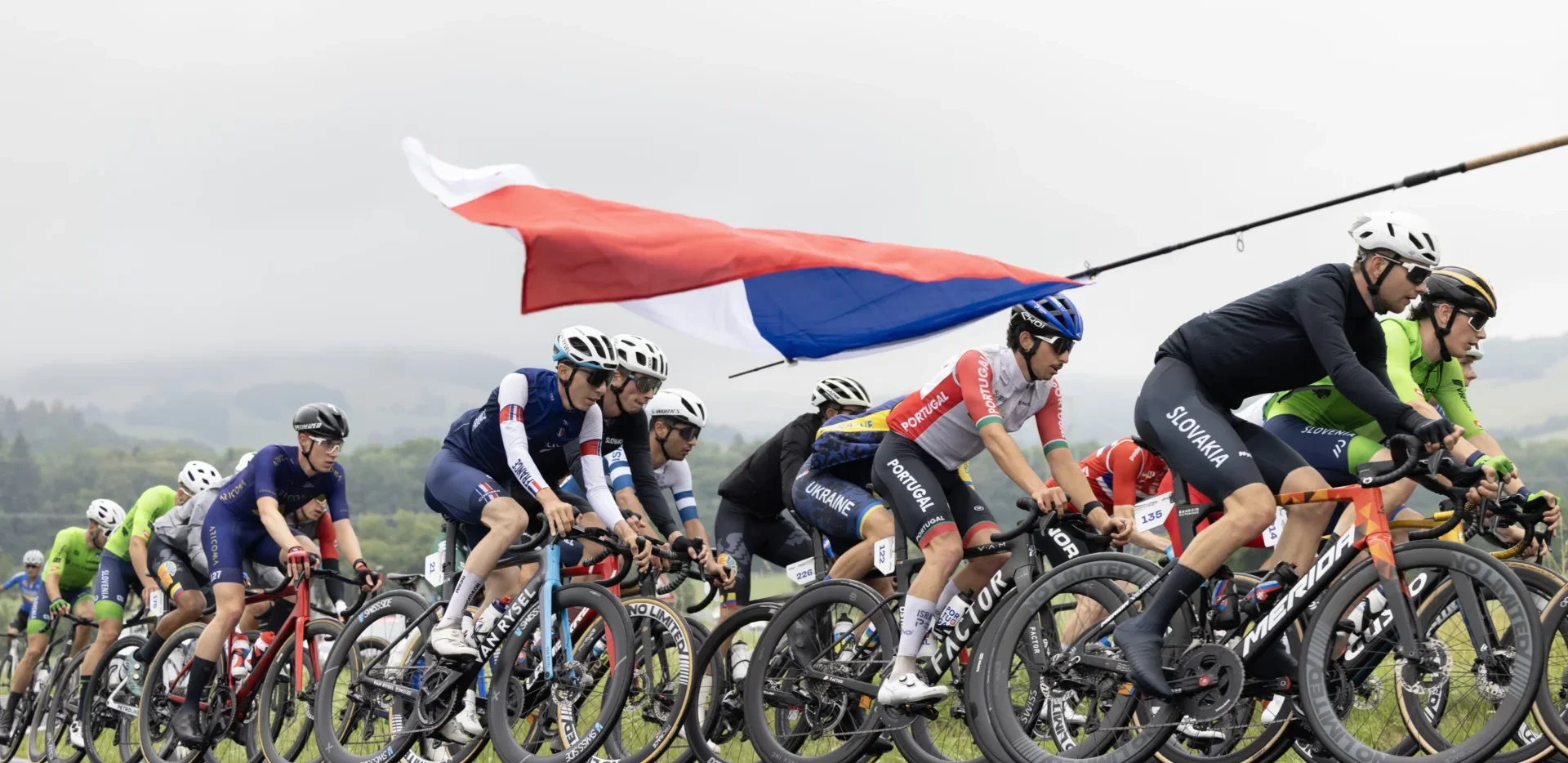 Ciclismo