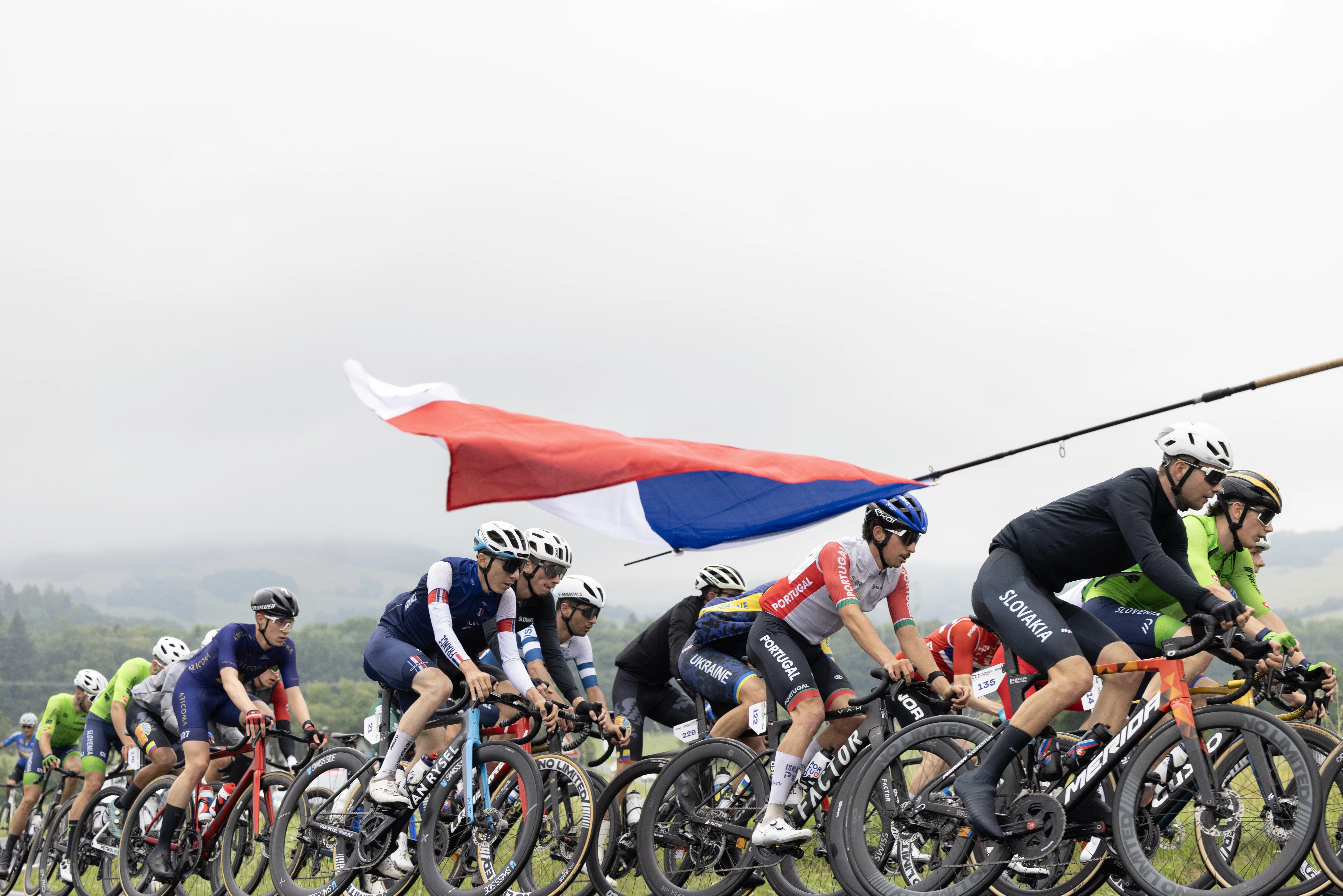 Ciclismo