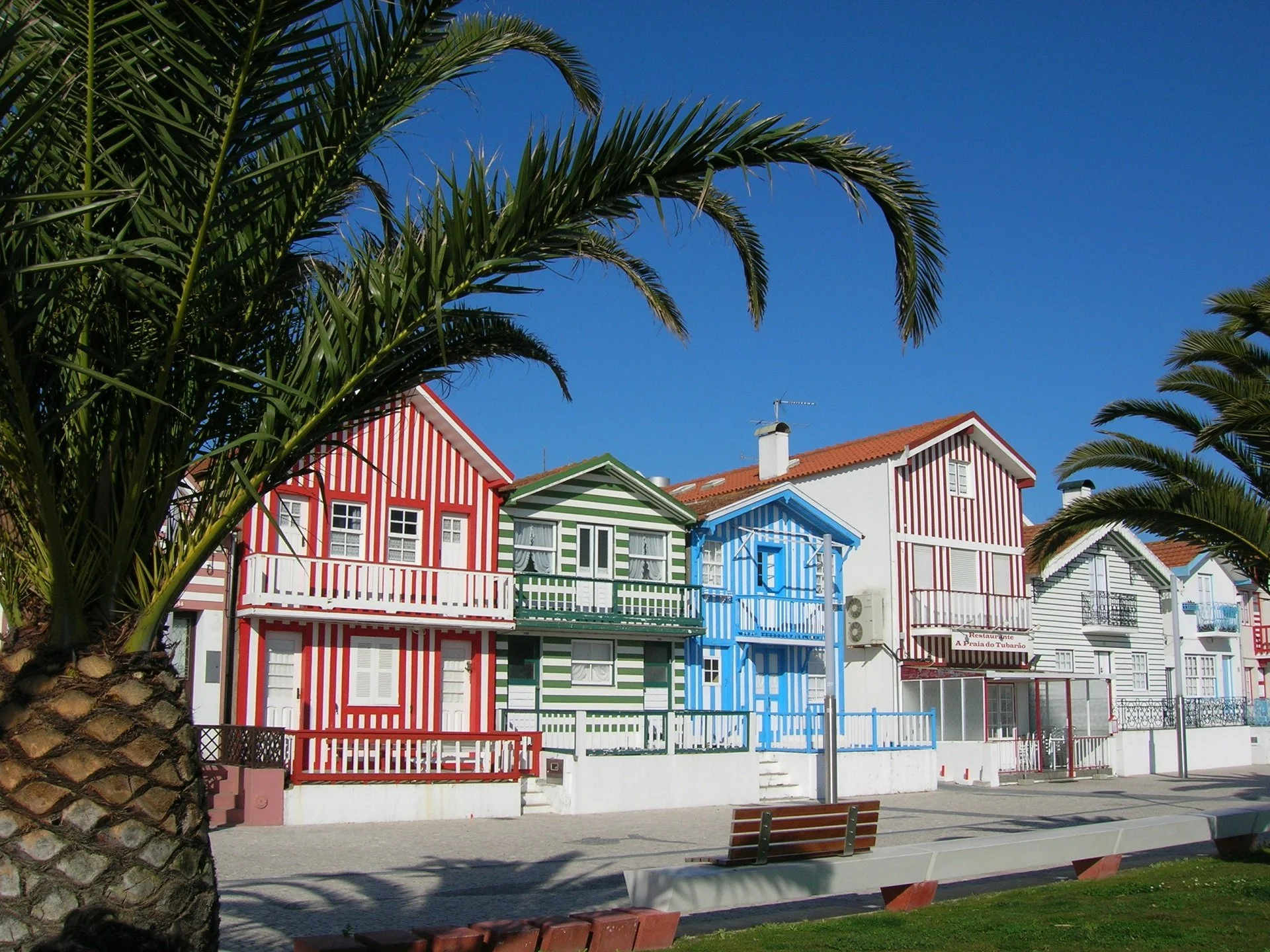 Costa Nova