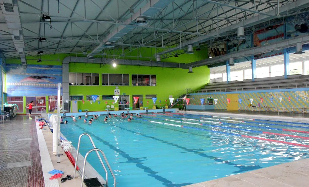 D Piscinasespinho
