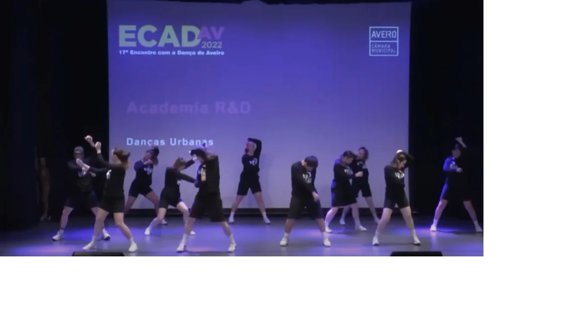 Dança Ecadav
