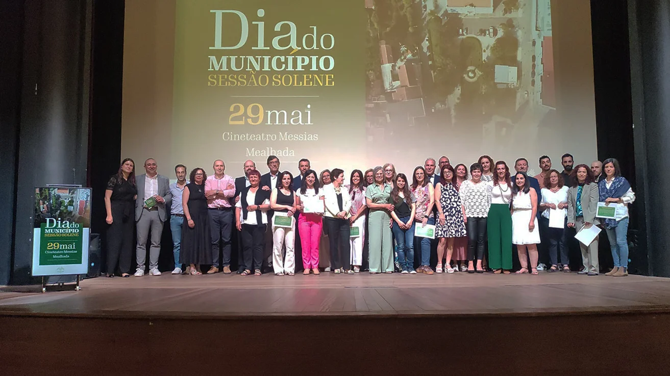 Dia Municipio Mealhada