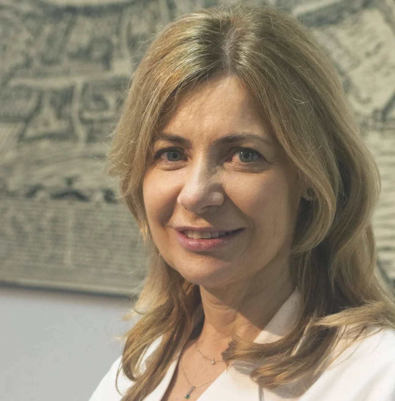 Drª Luisa Ruas 2