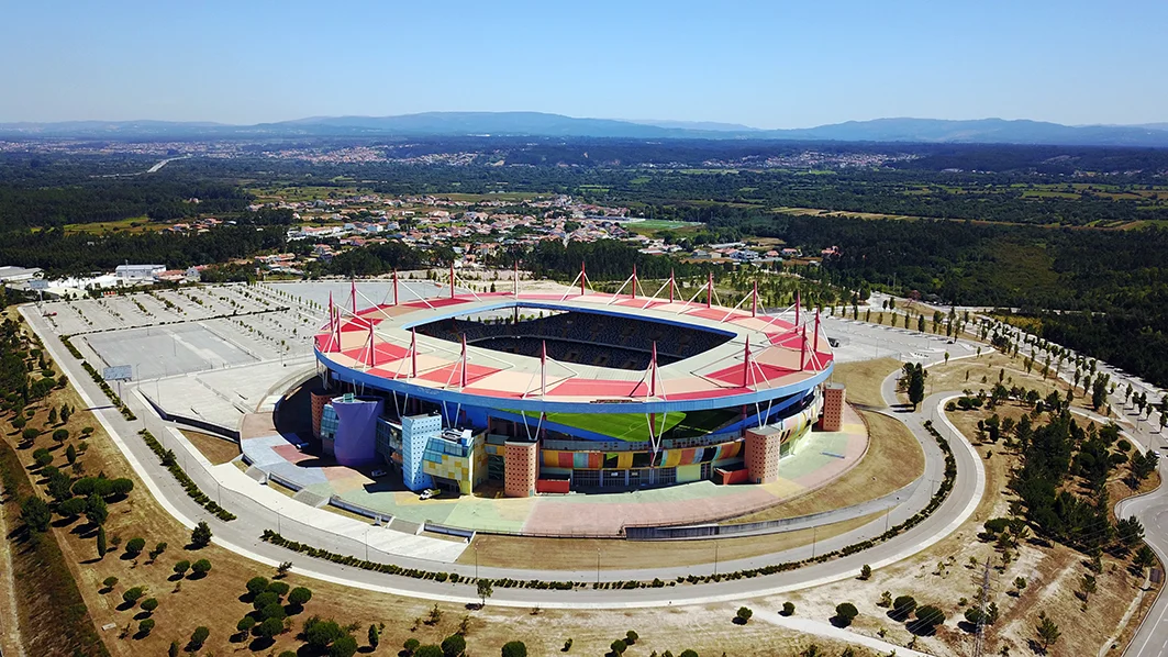Estádio Aérea