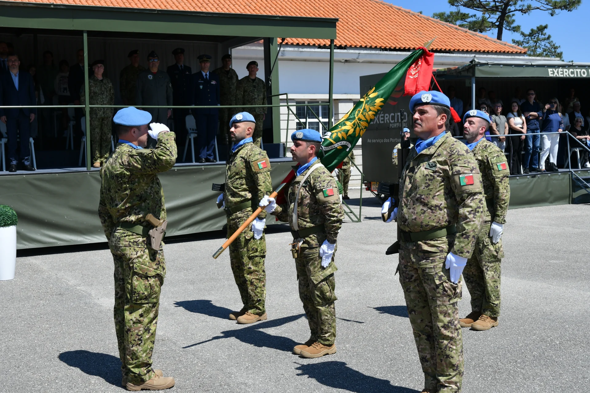 Estandarte 2