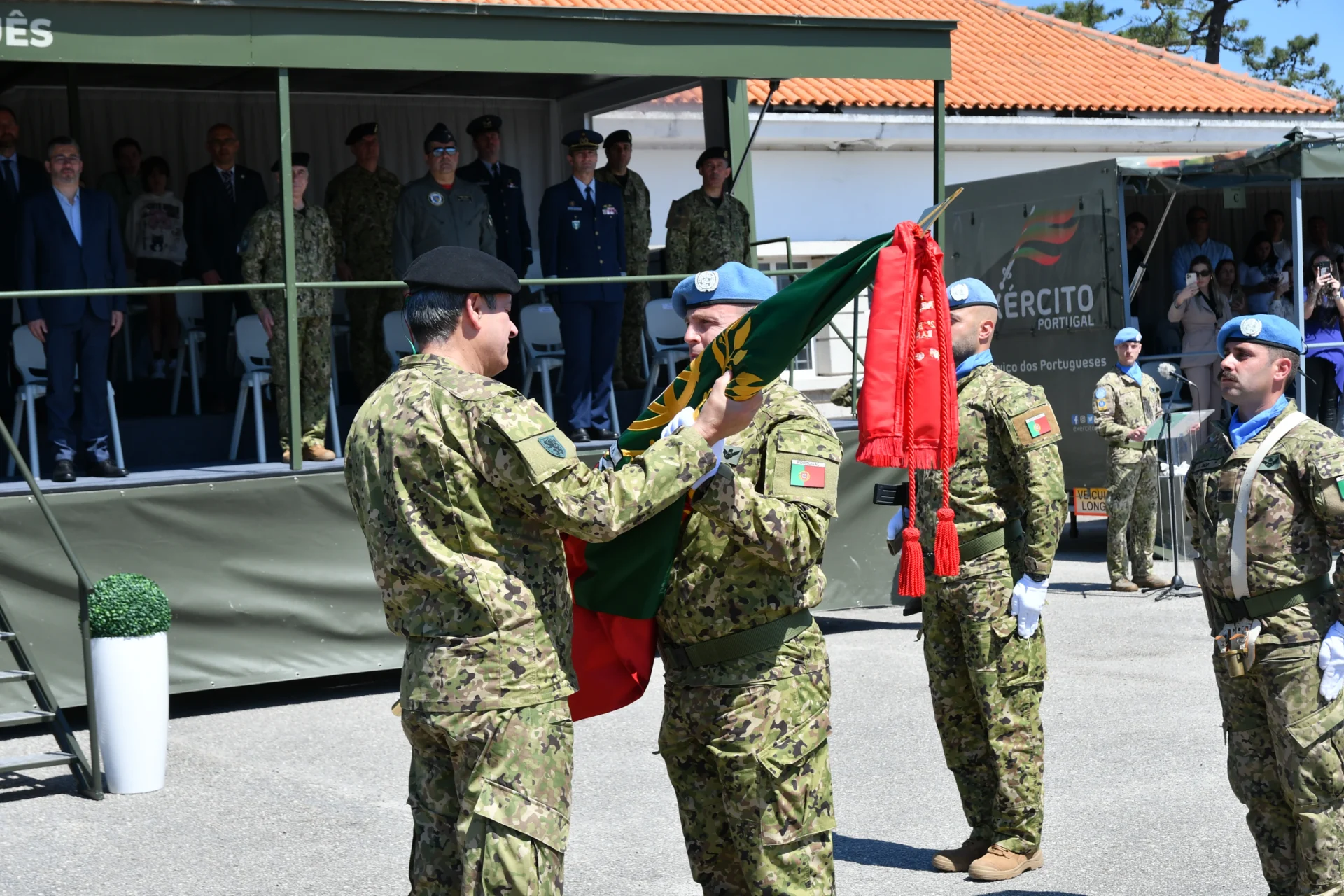 Estandarte
