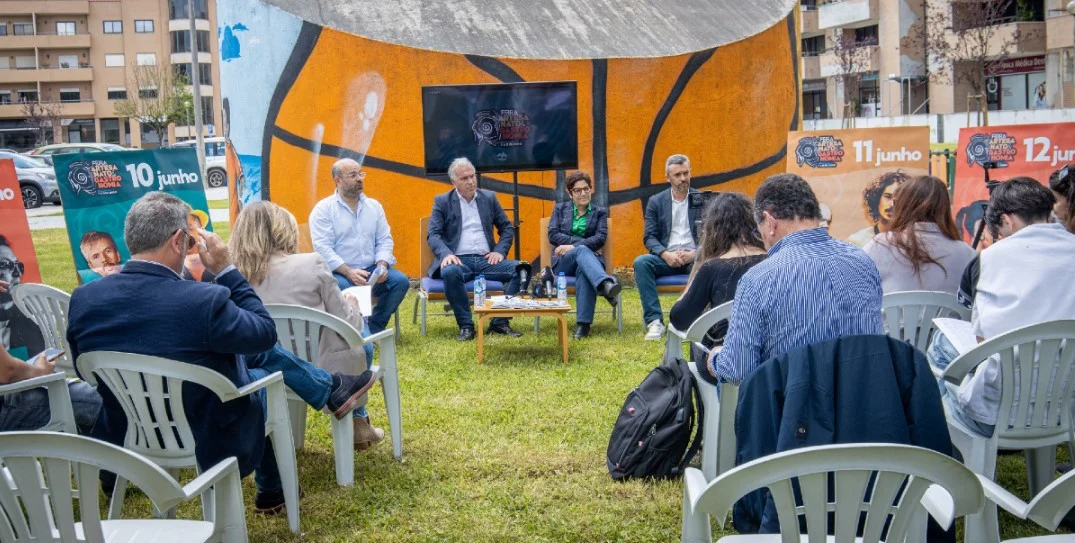 Feira Artesanato Mealhada