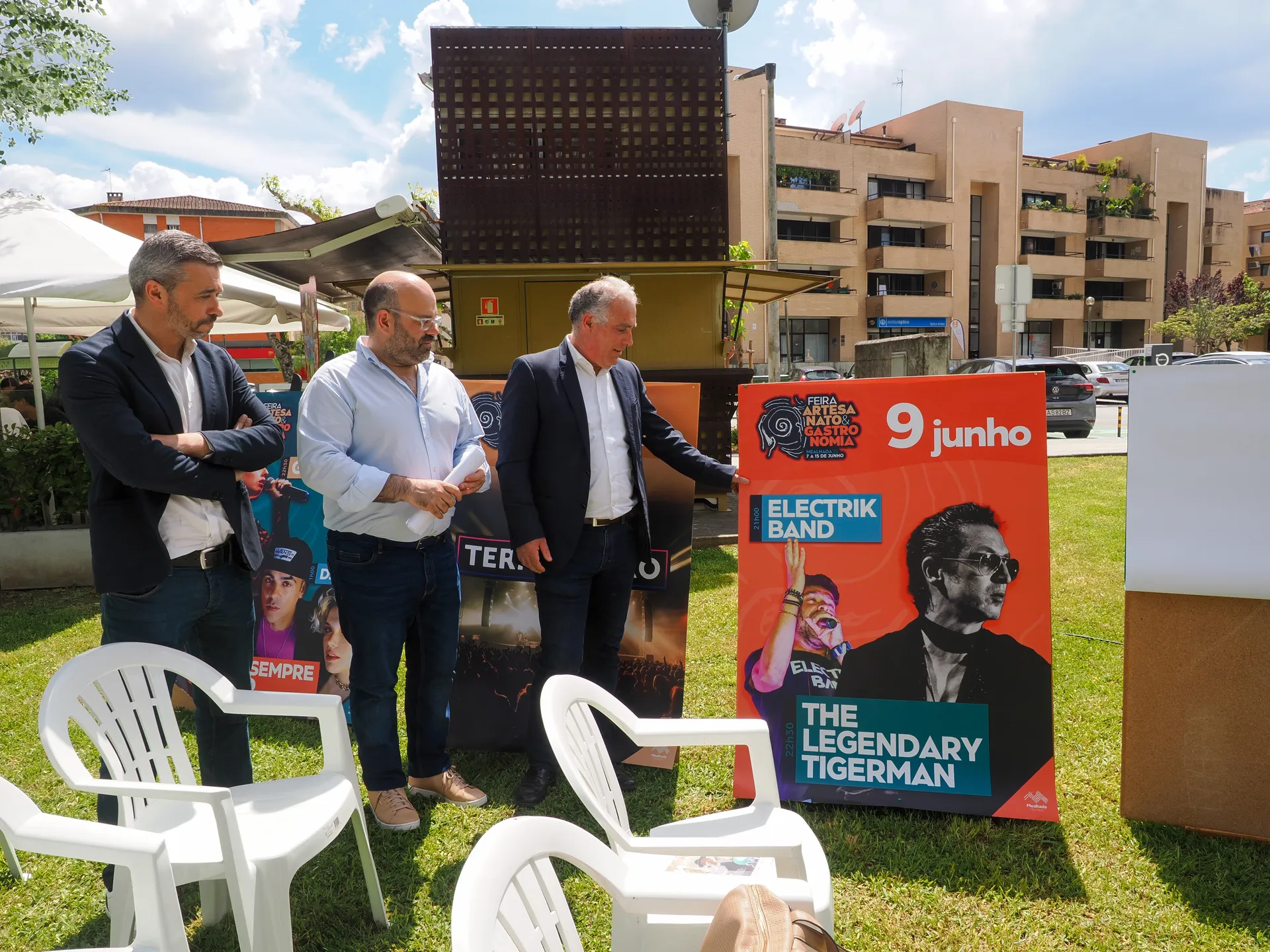 Feira Da Mealhada 3