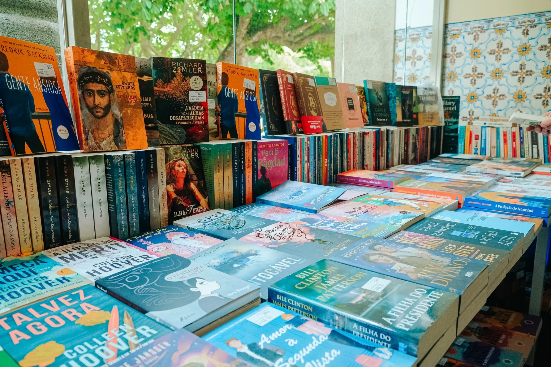 Feira Do Livro Caldas Sao Jorge