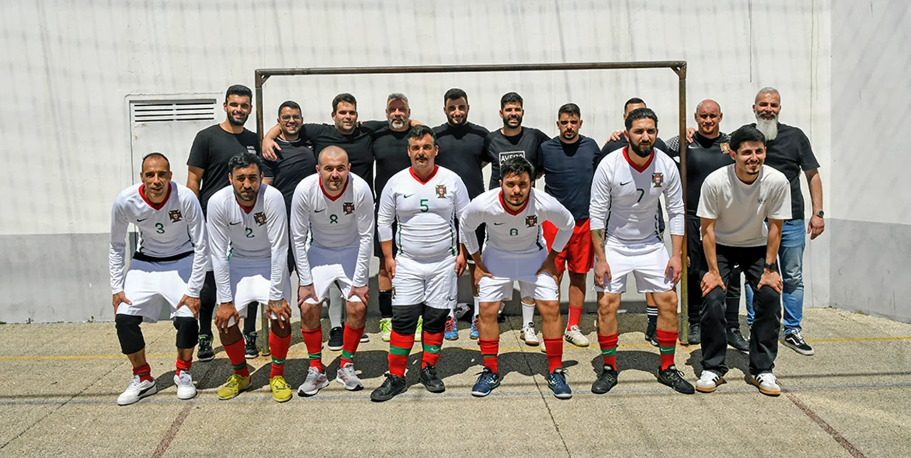 Futebolinclusaocadeiraveiro2025