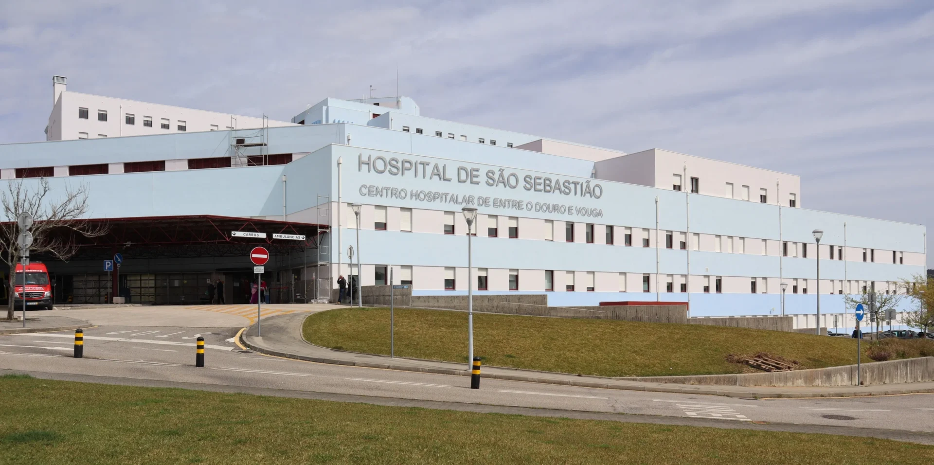 Hospital