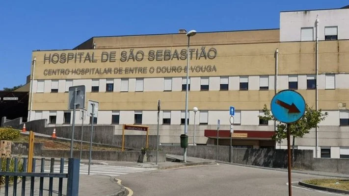 Hospital Sebastião
