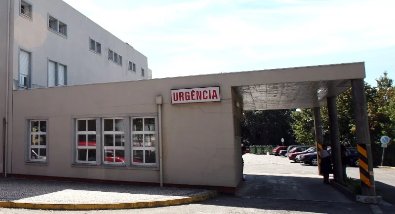 Hsjmadeira Urgência