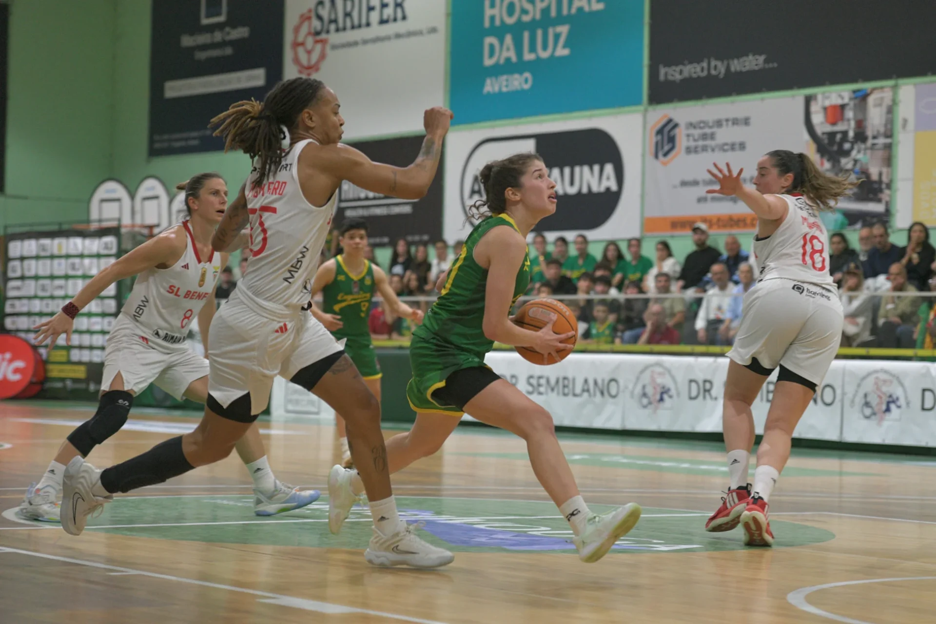Inês Ramos Esgueirabenfica