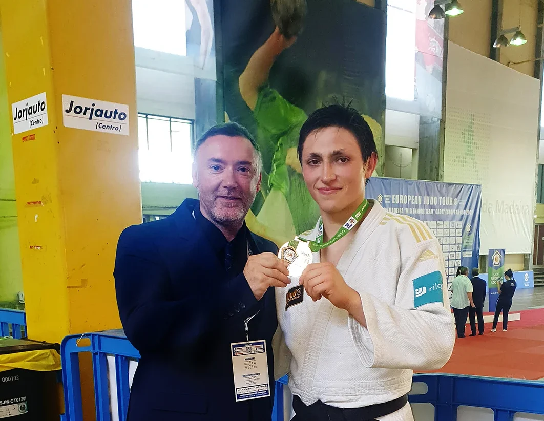 Judobronzetacaeuropa29maio2025