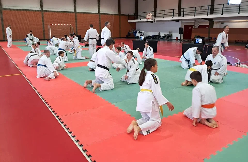 Judocidadeaveiro2025